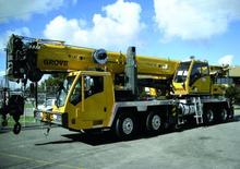 Autokrane Grove TMS 9000 E