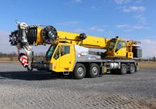 Autokrane Grove TMS9000-2