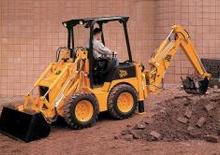 Baggerlader JCB 1 CX