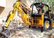 Baggerlader JCB 1 CX