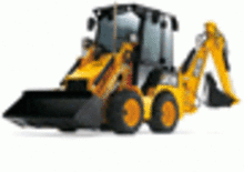Baggerlader JCB 1CX HF