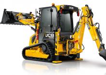 Baggerlader JCB 1CXT