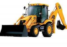Baggerlader JCB 3 CX SM