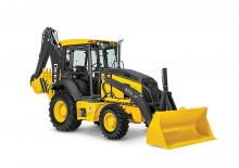 Baggerlader John Deere Construction 310L EP