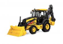Baggerlader John Deere Construction 310SL