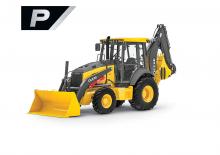 Baggerlader John Deere Construction 320