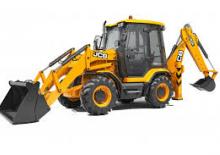 Baggerlader JCB 3CX-14