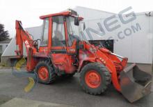 Baggerlader FAI 692