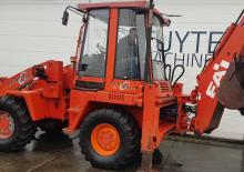 Baggerlader FAI 698