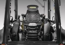 Baggerlader New Holland B115C