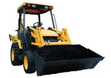 Baggerlader Yanmar CBL 40