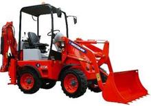 Baggerlader Eurocomach E 215 K
