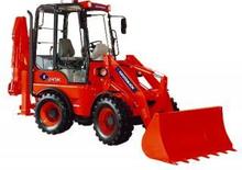 Baggerlader Eurocomach E 235 K
