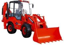 Baggerlader Eurocomach E 265