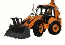 Baggerlader Fiat Kobelco FB 200.2