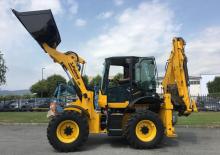 Baggerlader Palazzani PB 190