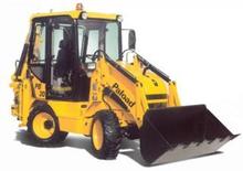 Baggerlader Palazzani PB 30