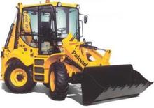 Baggerlader Palazzani PB 50