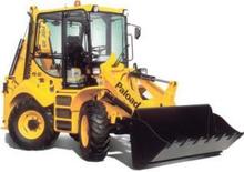 Baggerlader Palazzani PB 60