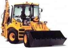 Baggerlader Palazzani PB 70