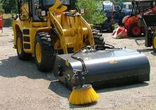Baggerlader Palazzani PB 70.2