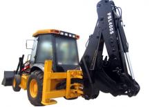 Baggerlader PowerPlus PBL400S