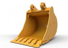 Baggerschaufel Caterpillar 1400 MM