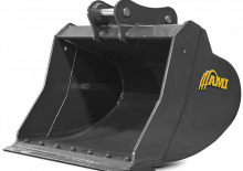 Baggerschaufel AMI D1012E36