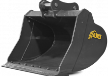 Baggerschaufel AMI D1214E36