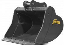 Baggerschaufel AMI D1214E60