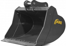 Baggerschaufel AMI D1416E48