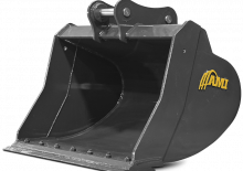 Baggerschaufel AMI D1416E60