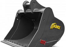 Baggerschaufel AMI D3340E42HC