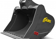 Baggerschaufel AMI D3340E48