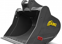 Baggerschaufel AMI D4045E66