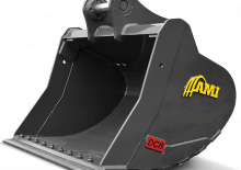 Baggerschaufel AMI D4560E72HC