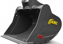 Baggerschaufel AMI D6080E84