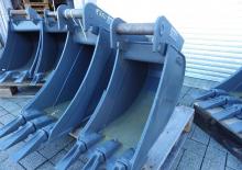 Baggerschaufel Kinshofer DC03L-085 SYM