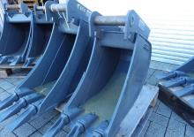 Baggerschaufel Kinshofer DC03L-120 SYM