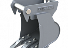 Baggerschaufel Kinshofer GB01L-030
