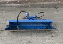 Baggerschaufel Kinshofer GB05L-080 SYM