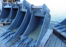 Baggerschaufel Kinshofer GB15L-100