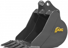 Baggerschaufel AMI HD1214E20