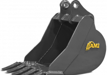Baggerschaufel AMI HD1416E20