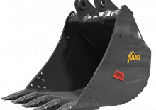 Baggerschaufel AMI HD1416E24