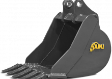 Baggerschaufel AMI HD1416E30