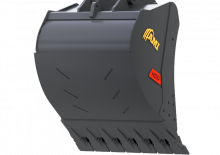Baggerschaufel AMI HD80100E42ST