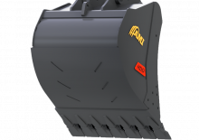 Baggerschaufel AMI HD80100E60ST