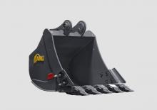 Baggerschaufel AMI HD80100E66