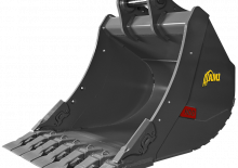 Baggerschaufel AMI HDHC6080E54ST